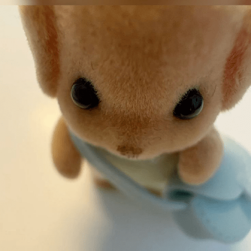 Tierno 🥺 4
