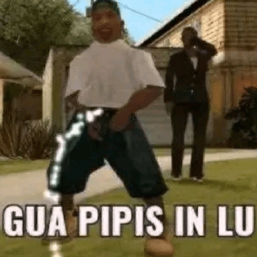 Jujur Janggal meme 4