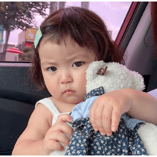 Bebés Reacciones #4 👶🏻 1