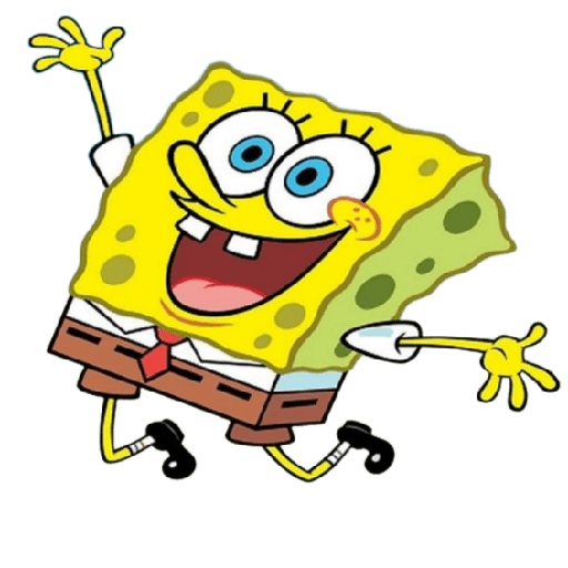 El Mood de Bob Esponja 🧽 14
