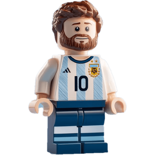 Legos Del Mundial 2026 3