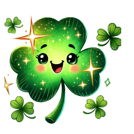 🍀San Patricio St.Patrick's Day 1