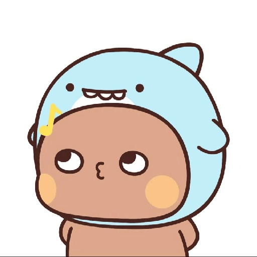 BUBU DUBU BUCIN 12