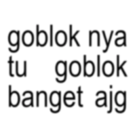 Anomali plenger 9