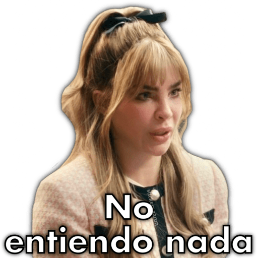 Mentiras la Serie Belinda  9