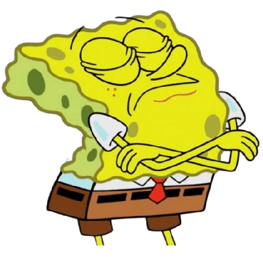 El Mood de Bob Esponja 🧽 17