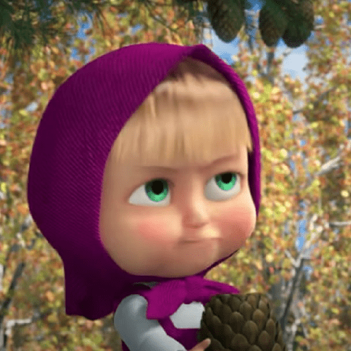 Masha ✨️ 7