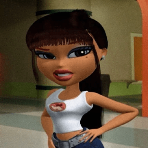Bratz 😏 5