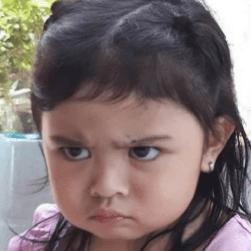 Criança com raiva  9