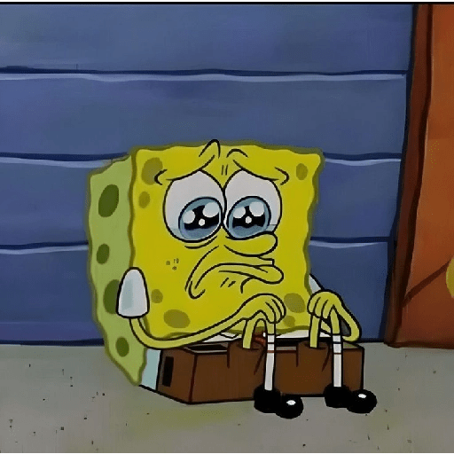 Bob Esponja ✨️ 5