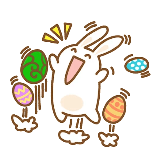 Easter Rabbit 🐰🥚🌸 9
