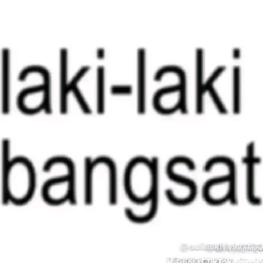 Jujur Janggal meme 7