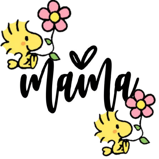 🧿 Feliz día Mamá ♥️🌹 2