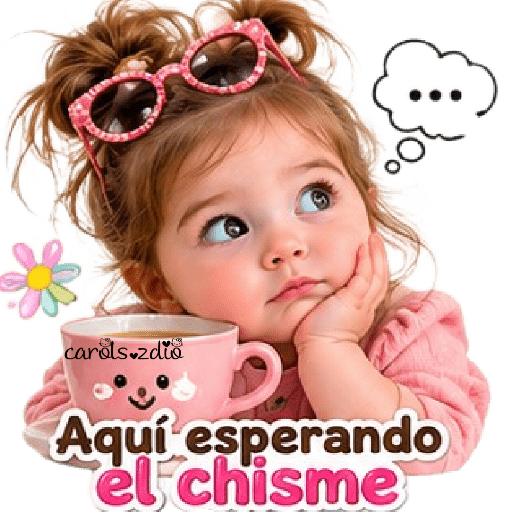 🍼 Bebés Reacciones 3 Chisme💬 7