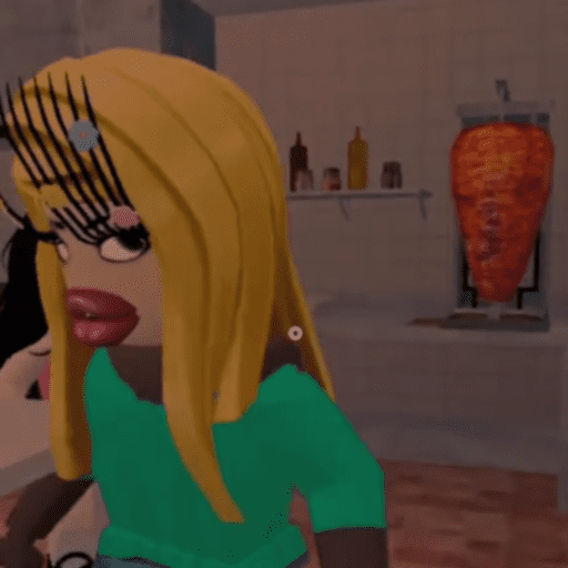 Roblox kocak 3