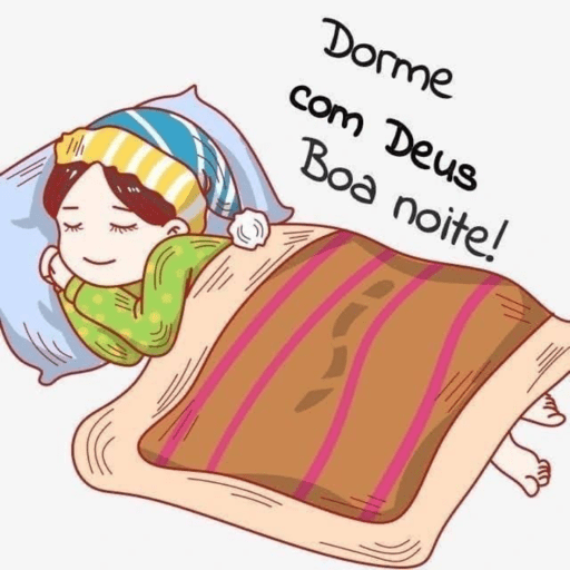 BOM DIA E BOA NOITE 10