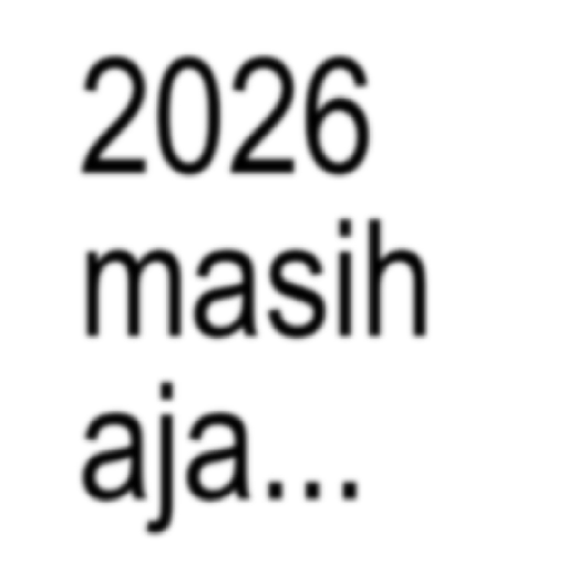 Anomali Kata Kata 📝 #2 3