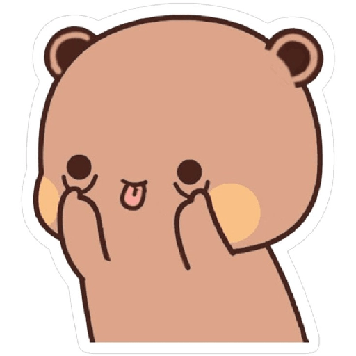 BUBU DUBU BUCIN 22