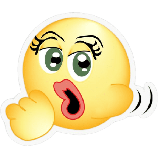 Emojis Hot 🥵 1
