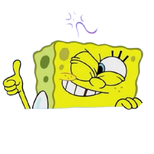 El Mood de Bob Esponja 🧽 18