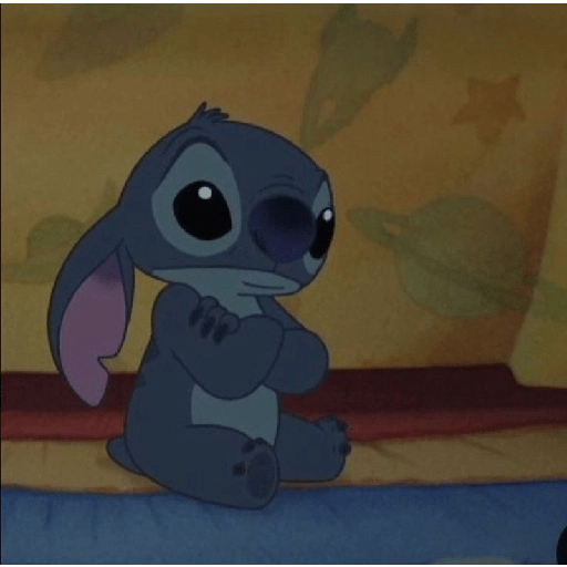 Stich 💙 9