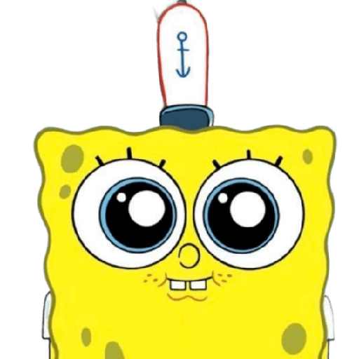 El Mood de Bob Esponja 🧽 8