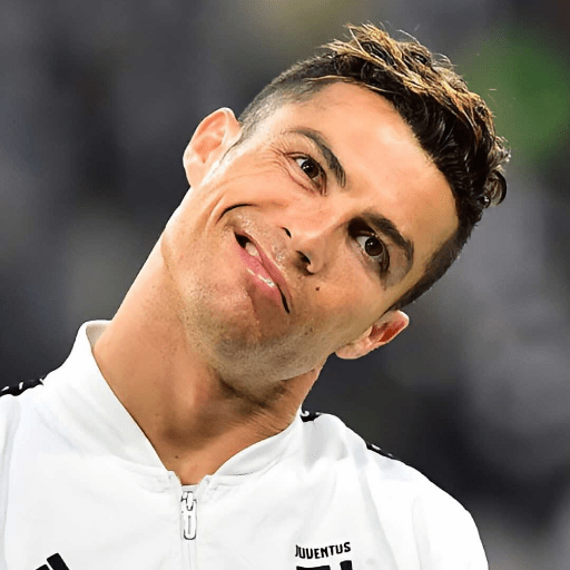 Cristiano Ronaldo 🇵🇹🐐⚽️ 7