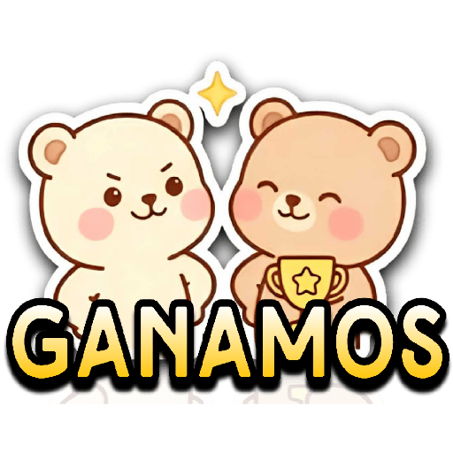 Ositos Cariñosos 🐻🐼2 12