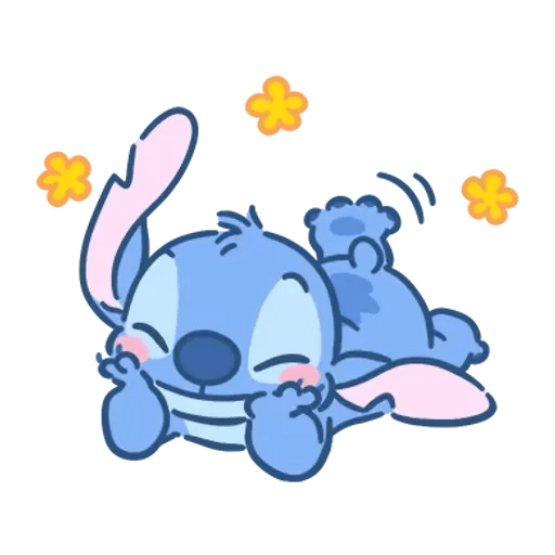 🛸🩵 Stitch Cute 💙🛸 2
