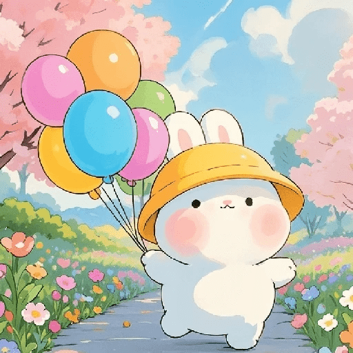 🧿 Conejita Dudu🐇🌱🐰 7