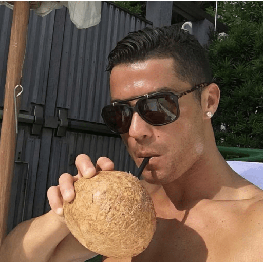 Cristiano Ronaldo 🇵🇹🐐⚽️ 6