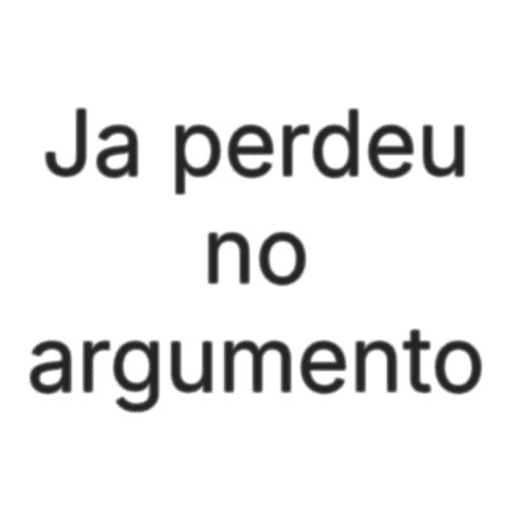Patadas e indiretas  3