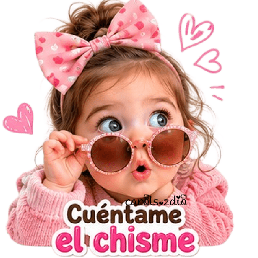 🍼 Bebés Reacciones 3 Chisme💬 5