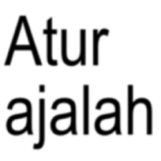 Anomali Kata Kata 📝 #2 15