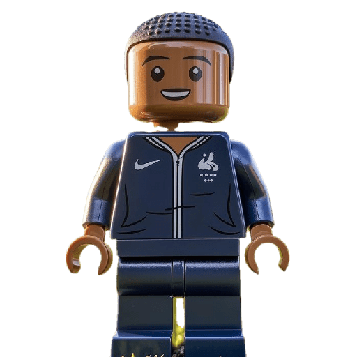 Legos Del Mundial 2026 7