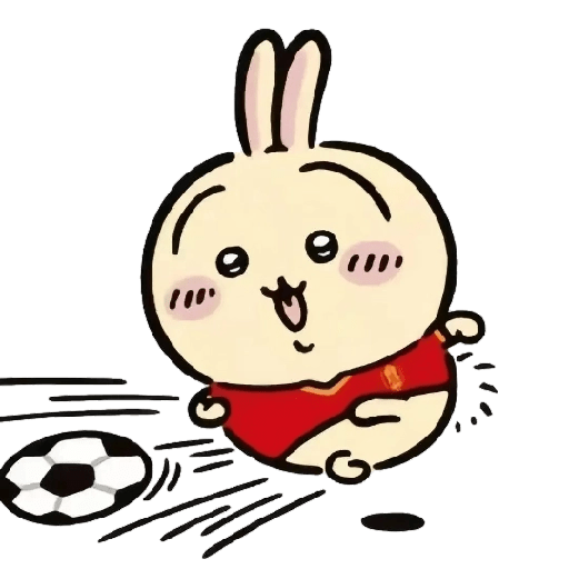 🧿 Chiikawa Futbol Mundial ⚽🏆 19