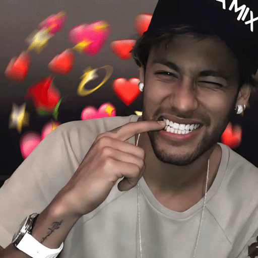 Menino Neymar ⚽🇧🇷😜 7