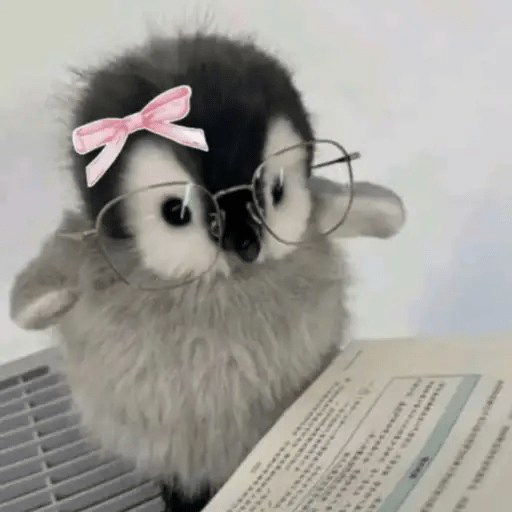 💓 Pingüinos bebé 3🐧 15