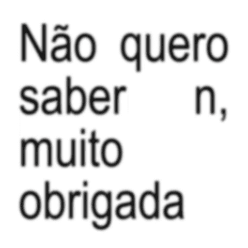Frases para dar fora 6