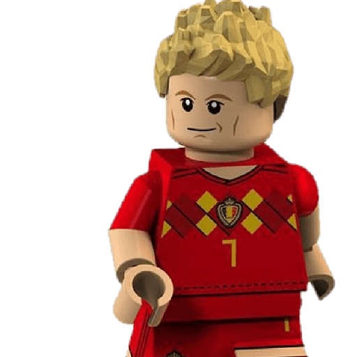 Legos Del Mundial 2026 9