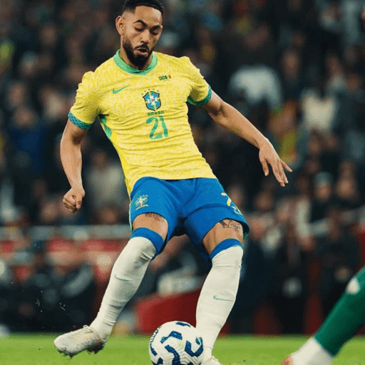 Matheus Cunha 4