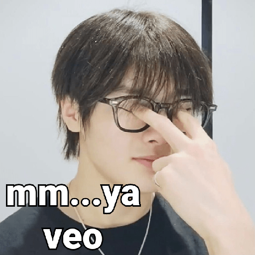 mm...ya veo