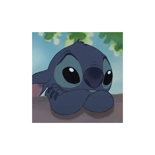 Stich 💙 5