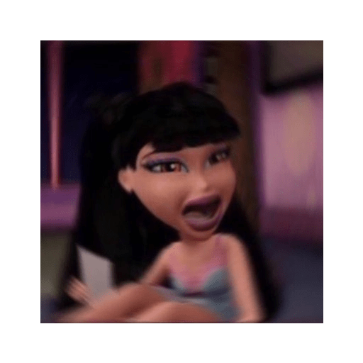 Bratz 💅 9