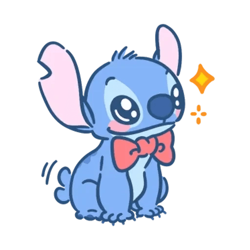 🛸🩵 Stitch Cute 💙🛸 7