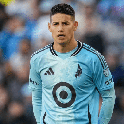 ⚽ Colombia 🇨🇴James Rodríguez ⚽ 11