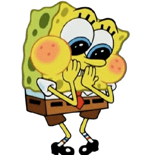 El Mood de Bob Esponja 🧽 3