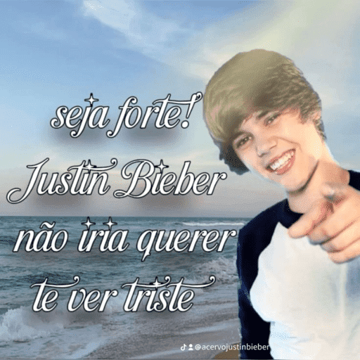Justin Bieber 14