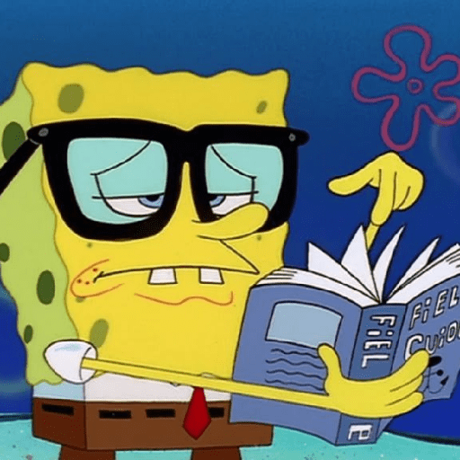 Bob Esponja 💛 3