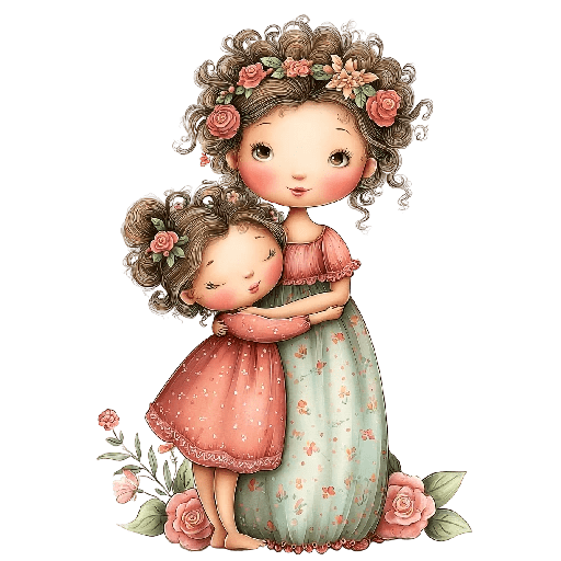 🌷🌸 Día de las Madres 🌸🌷 10